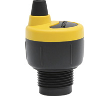 Ultrasonic Level Switch, Transmitter, and Controller DL14, 24, 34 Series EchoPod